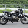 ハスクバーナ・モーターサイクルズ スヴァルトピレン701