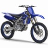 ヤマハ YZ450F