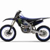 ヤマハ YZ250F モンスターエナジー ヤマハレーシングエディション