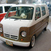 【オートサロン2002続報】軽ミニバンでカスタマイジングを始めよう!!