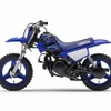 ヤマハ PW50