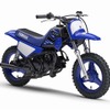 ヤマハ PW50