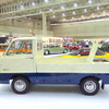 マツダ・ボンゴトラック、1976年（オートモビルカウンシル2020）