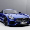 メルセデスAMG GT の2020年モデル