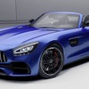 メルセデスAMG GT の2020年モデル