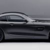 メルセデスAMG GT の2020年モデル