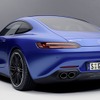 メルセデスAMG GT の2020年モデル