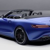 メルセデスAMG GT の2020年モデル