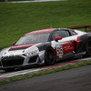 2020スーパー耐久 富士公式テスト