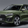 アウディQ5 改良新型