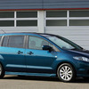 【マツダ ビアンテ 発表】プレマシー よりも広さを、MPV よりも取り回しのよさを