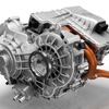 ZFの電動車向け新開発2速トランスミッション
