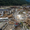 熊本県球磨郡（7月8日）