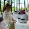 ロボットカー「エポロ」