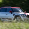 MINI ジョンクーパーワークス（JCW）カントリーマン（日本名：MINI ジョンクーパーワークス・クロスオーバーに相当）改良新型