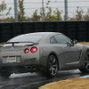 【試乗記】日産 GT-R…松田秀士