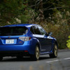 【試乗記】スバル インプレッサWRX STI…熊倉重春