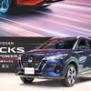 日産 キックス