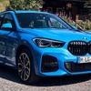 現行BMW X1 のPHV「X1 xDrive 25e」（参考）