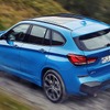 現行BMW X1 のPHV「X1 xDrive 25e」（参考）