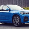 現行BMW X1 のPHV「X1 xDrive 25e」（参考）