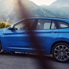 現行BMW X1 のPHV「X1 xDrive 25e」（参考）