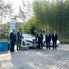 所沢市と日産自動車、電気自動車を柱とする連携協定を締結