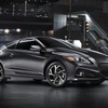 ホンダ CR-Z（米国仕様、2016年生産終了）