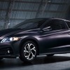 ホンダ CR-Z（米国仕様、2016年生産終了）