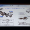 ホンダe 説明会