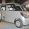 スズキとイエローハットが車両販売で提携