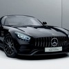 メルセデスAMG GTナイトエディション