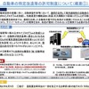 自動車の特定改造の許可制度の概要