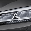 VW ゴルフ トゥーラン TSI コンフォートライン リミテッド LEDヘッドライト