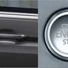 VW ゴルフ トゥーラン TSI コンフォートライン リミテッド スマートエントリー＆スタートシステム