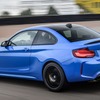 BMW M2 CS