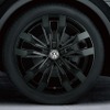 VW ティグアン TSI/TDI R-ライン ブラックスタイル ディナウディオパッケージ 20インチアルミホイール