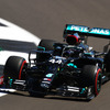 【F1 70周年記念GP】ハミルトン、ボッタスのメルセデスがワンツー…リカルド3番手、フェルスタッペン4番手 画像