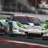 GT300クラス優勝 #2 シンティアム・アップル・ロータス