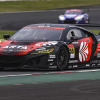 GT300クラス3位 #55 ARTA NSX GT3