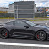 ポルシェ 911 GT3ツーリング 新型プロトタイプ（スクープ写真）
