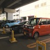 タイムズカーシェア