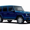 メルセデス・ベンツ G550