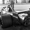 ジョン・ワトソンのブラバム BT46B（1978年、F1スウェーデンGP）