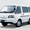 マツダ・ボンゴバン、GL、2WD、5MT、ハイルーフ 5ドア（2016年）