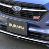 スバル・レヴォーグ STI Sport 新型