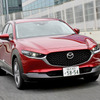 マツダ CX-30 SKYACTIV-X