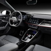 アウディ S3スポーツバック 新型