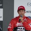 ラリー北海道展望　新井敏弘もスポット参戦