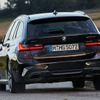 BMW 3シリーズ・ツーリング 新型の M340i xDrive（参考）